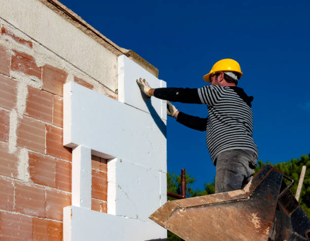 Best Insulation Maintenance and Repair in Alta Sierra, CA