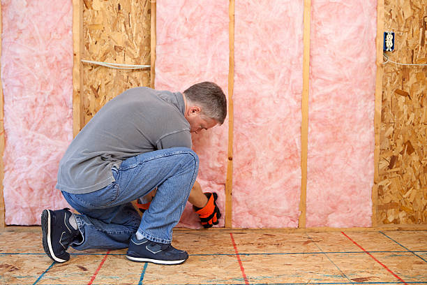Best Commercial Insulation in Alta Sierra, CA